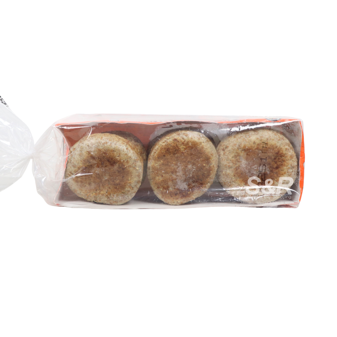 Ezekiel 4:9 Original English Muffin 680g